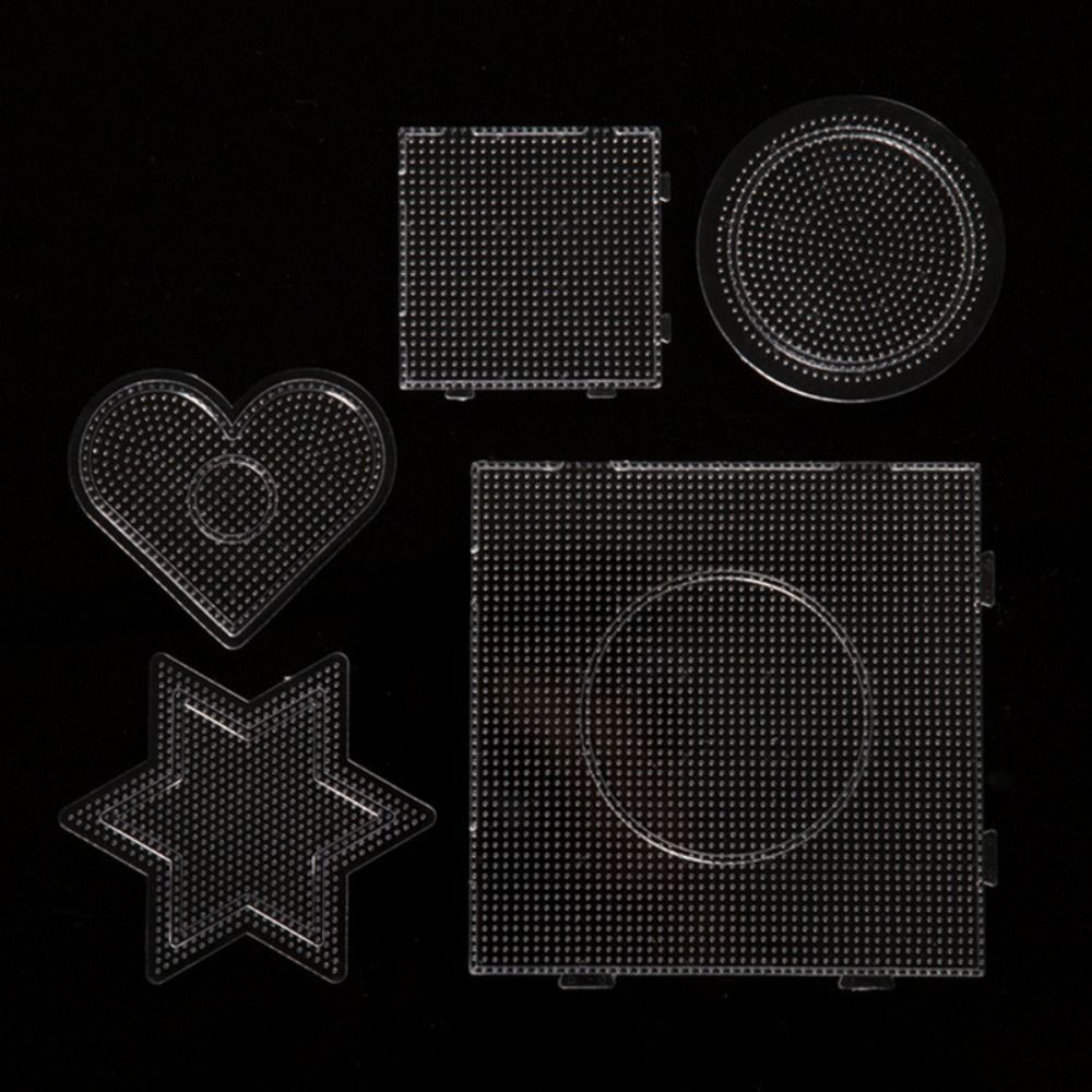 Jewelry Making Board - Wysokiej jakości tablica do koralików 2.6mm,