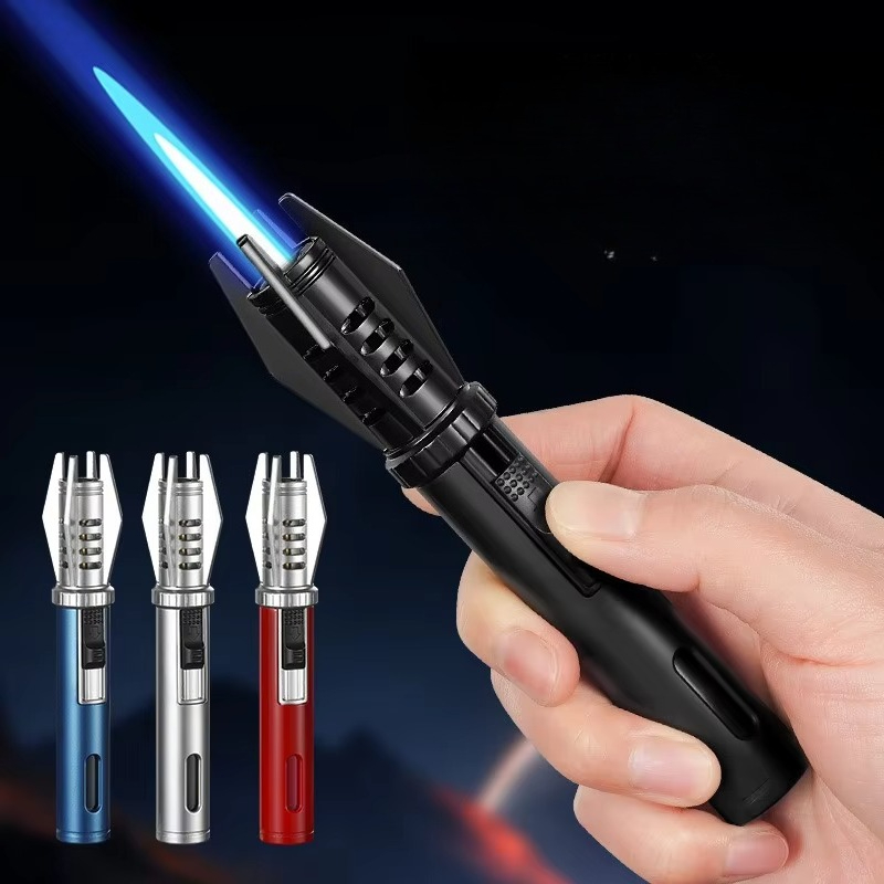 Jewelry Making Torch - Kuchnia na zewnątrz latarka płomień Jet