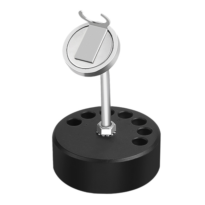 Jewelry Making Torch - Praktyczny uchwyt na pochodnię tlenu do