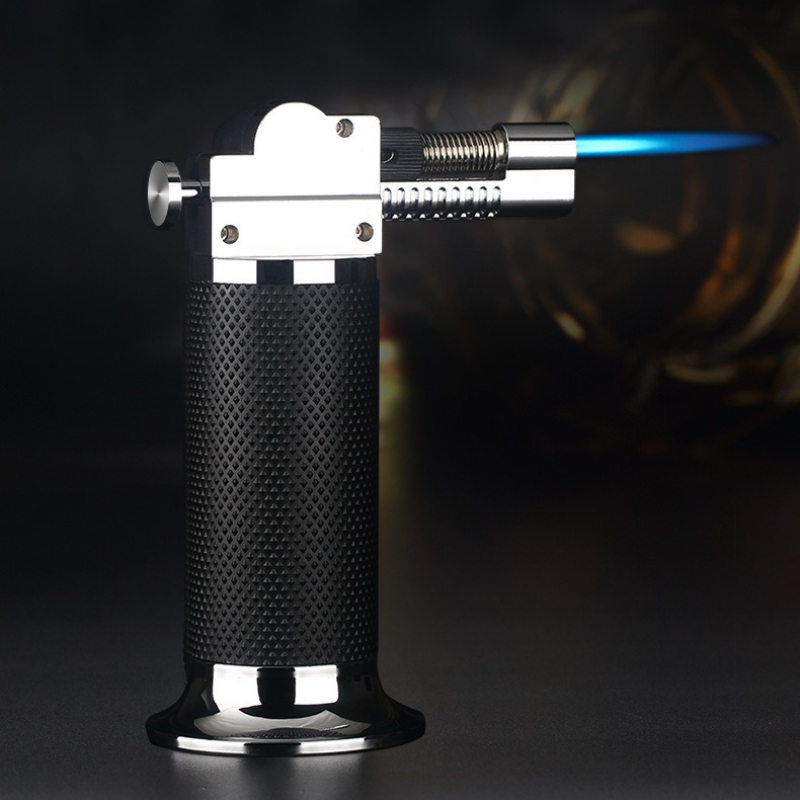 Jewelry Making Torch - Zapalniczka gazowa wiatroodporna do grillowania, gotowania