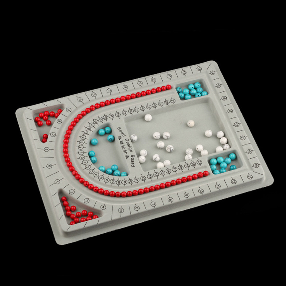 Jewelry Making Board - 2 sztuki – deski do projektowania