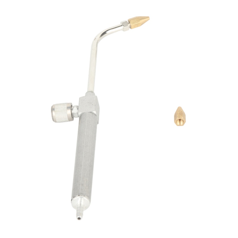 Jewelry Making Torch - Palnik gazowy do spawania, lutowania, naprawy