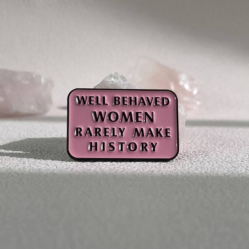 Dobrze wychowane kobiety rzadk – Jewelry Making History recenzja i cena