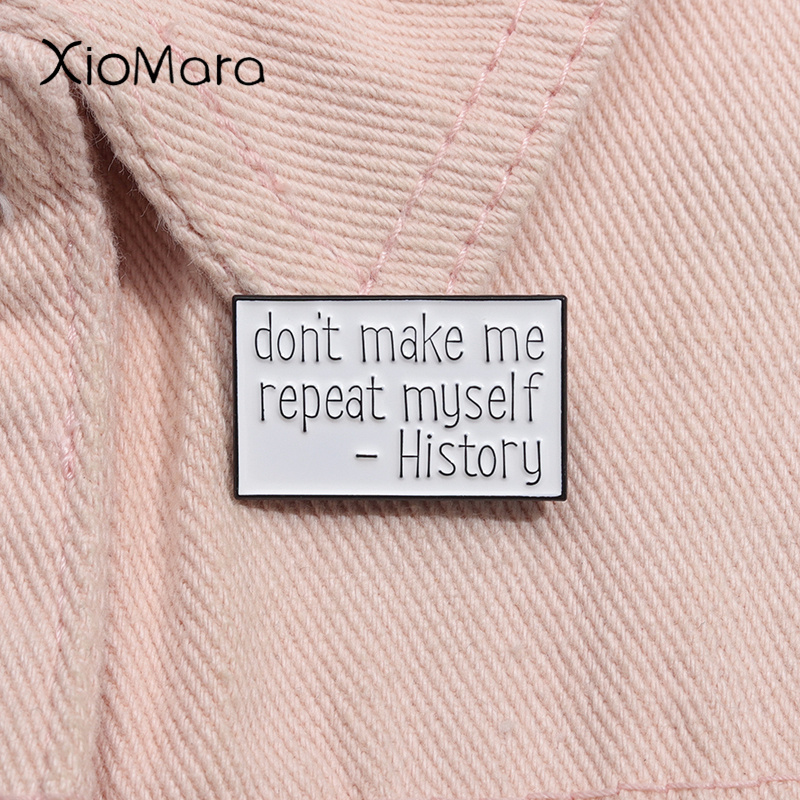 Nie każ mi powtarzać się Histo – Jewelry Making History recenzja i cena
