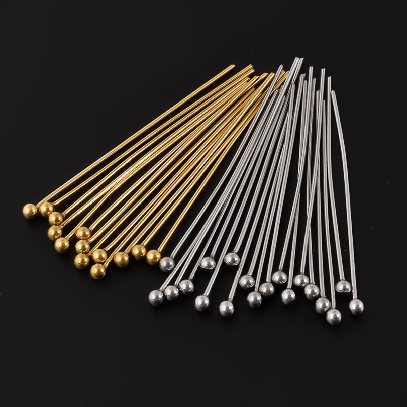 50 sztuk / partia 18-karatowyc – Jewelry Making Drill recenzja i cena