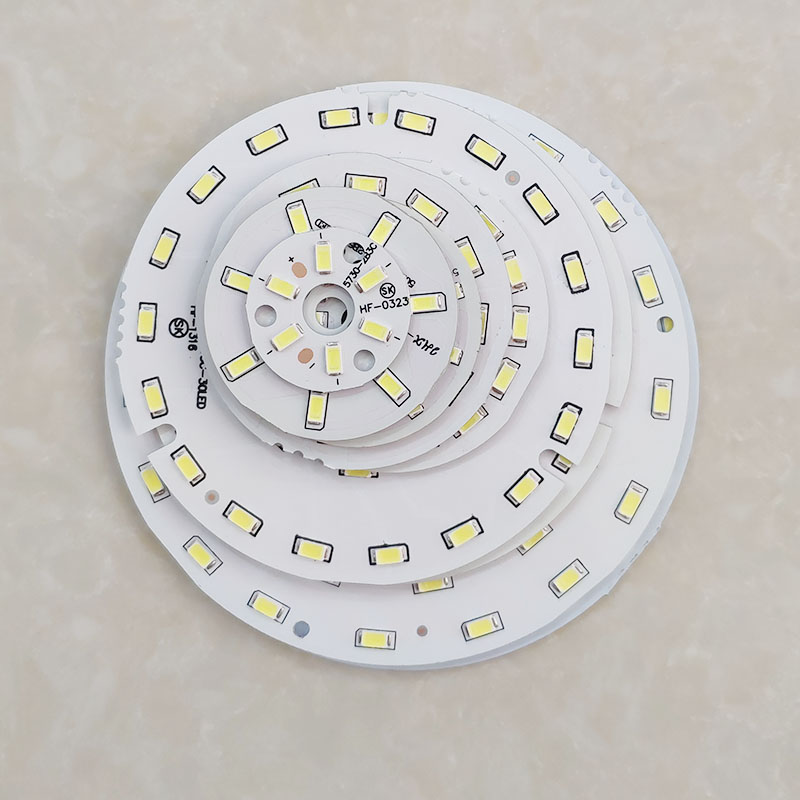 LED SMD 5730 Chip 3W 5W 7W 9W  – Jewelry Making Board recenzja i cena