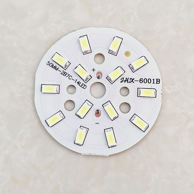 LED SMD 5730 Chip 3W 5W 7W 9W  – Jewelry Making Board recenzja i cena