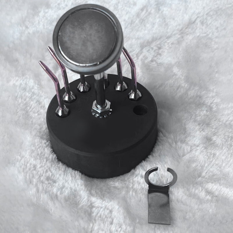 Praktyczny uchwyt na pochodnię – Jewelry Making Torch recenzja i cena