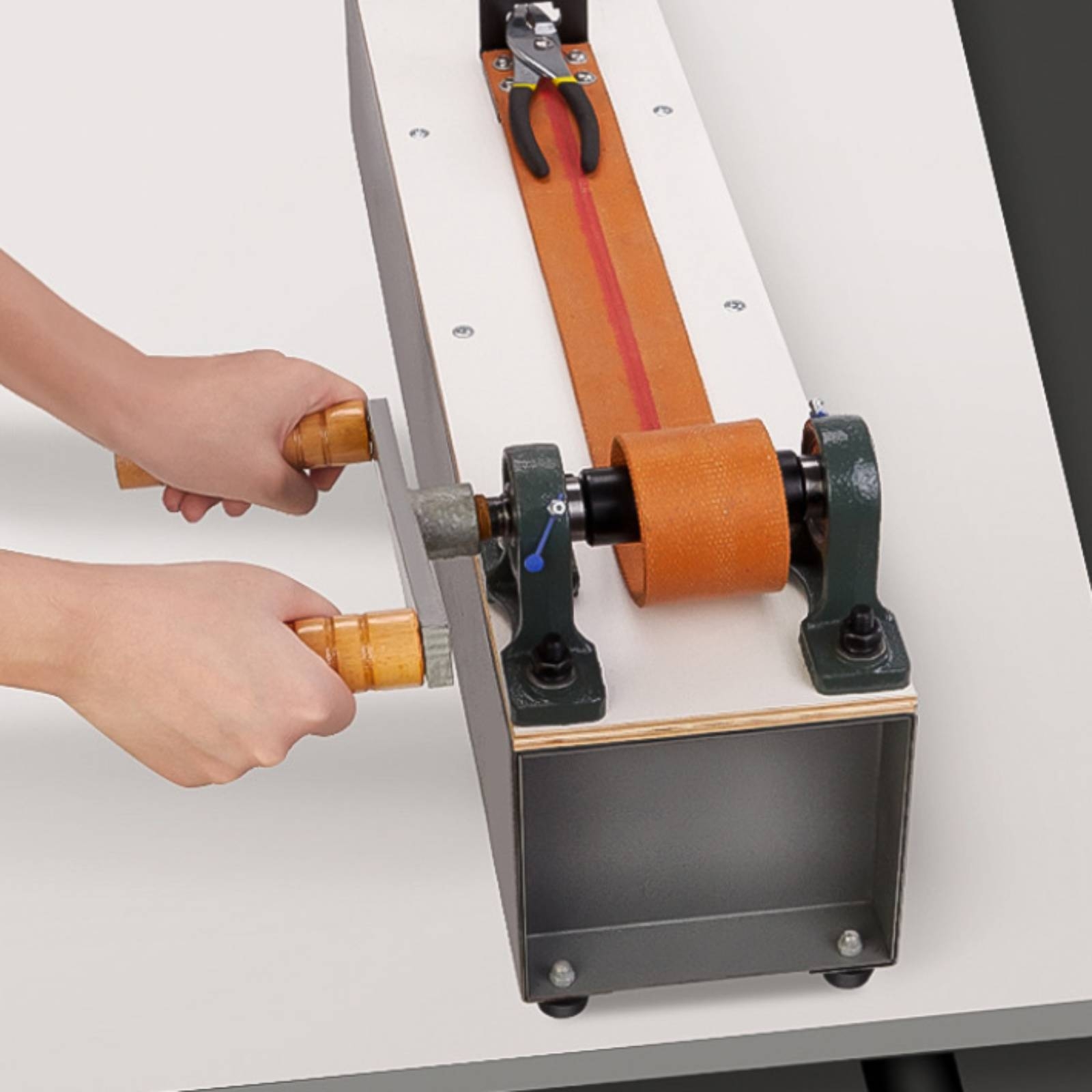 Stół do wyciągania drutu, wytr – Jewelry Making Machines recenzja i cena