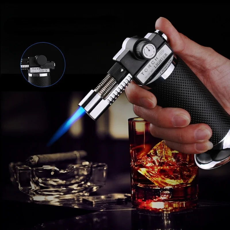 Zapalniczka gazowa wiatroodpor – Jewelry Making Torch recenzja i cena