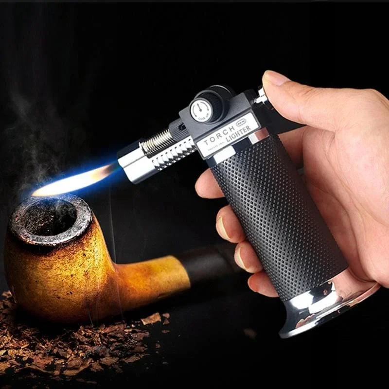 Zapalniczka gazowa wiatroodpor – Jewelry Making Torch recenzja i cena