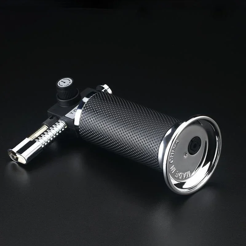 Zapalniczka gazowa wiatroodpor – Jewelry Making Torch recenzja i cena