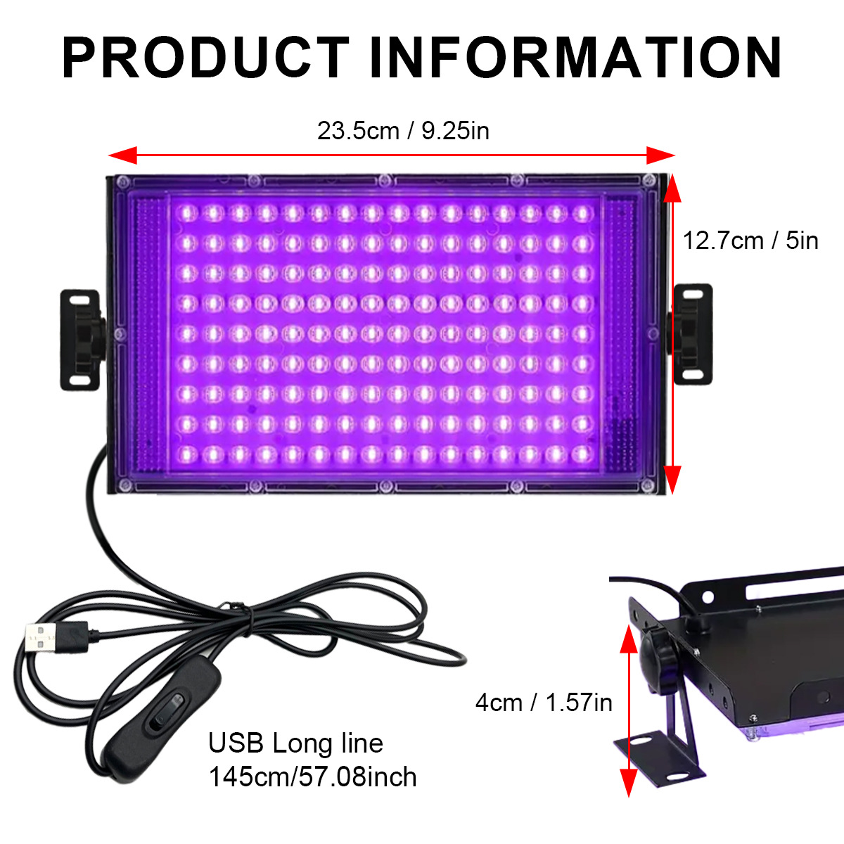 Wysokiej Mocy Przenośna Lampa  – Jewelry Making Dc recenzja i cena