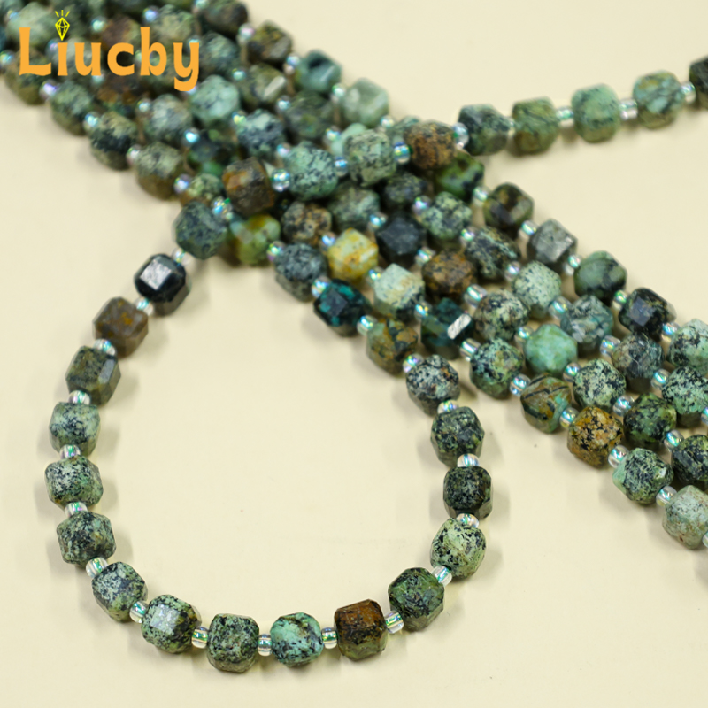 Kostki cukru z sosny afrykańsk – Jewelry Making Gemstones recenzja i cena