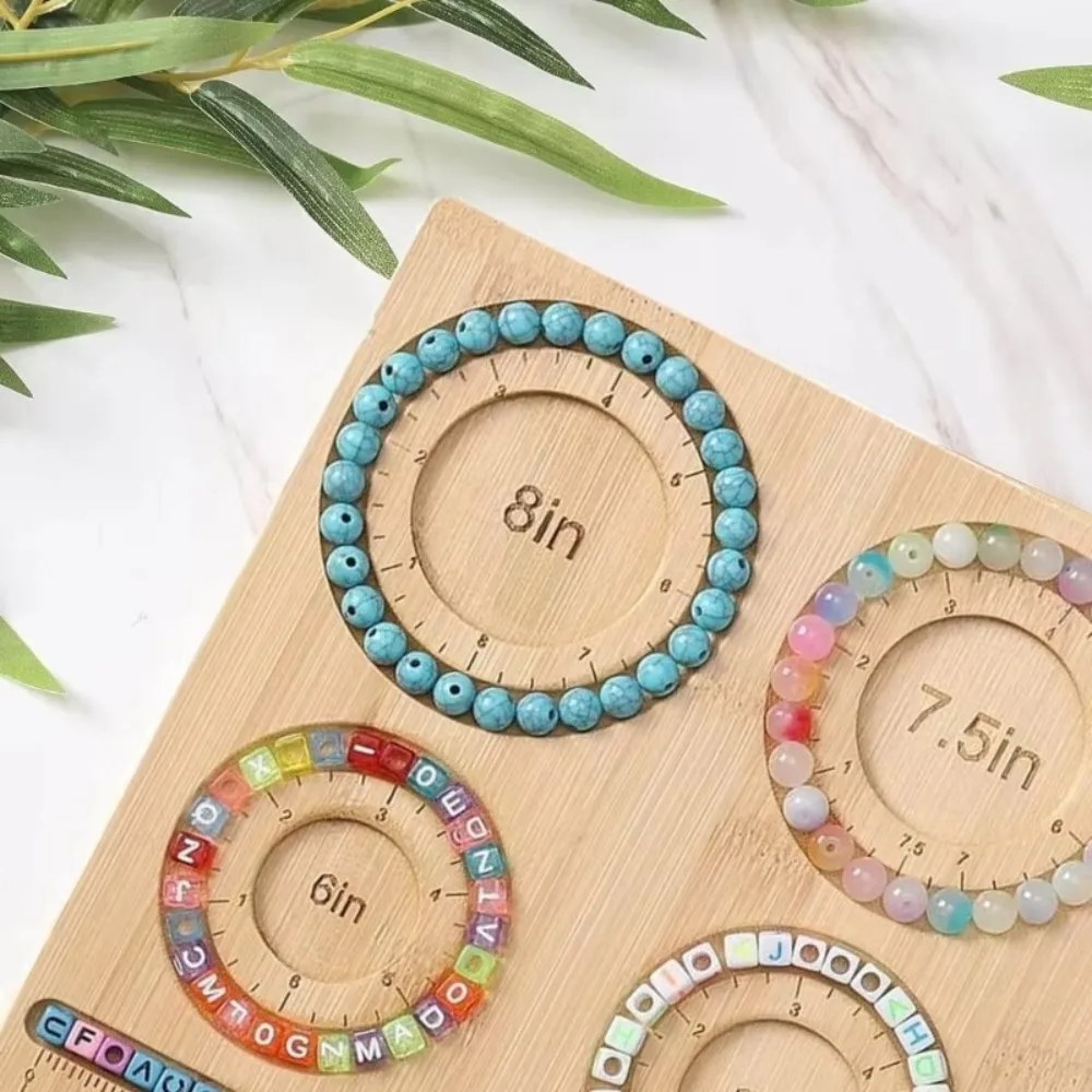 8 Typów Drewniana Taca do Kora – Jewelry Making Board recenzja i cena