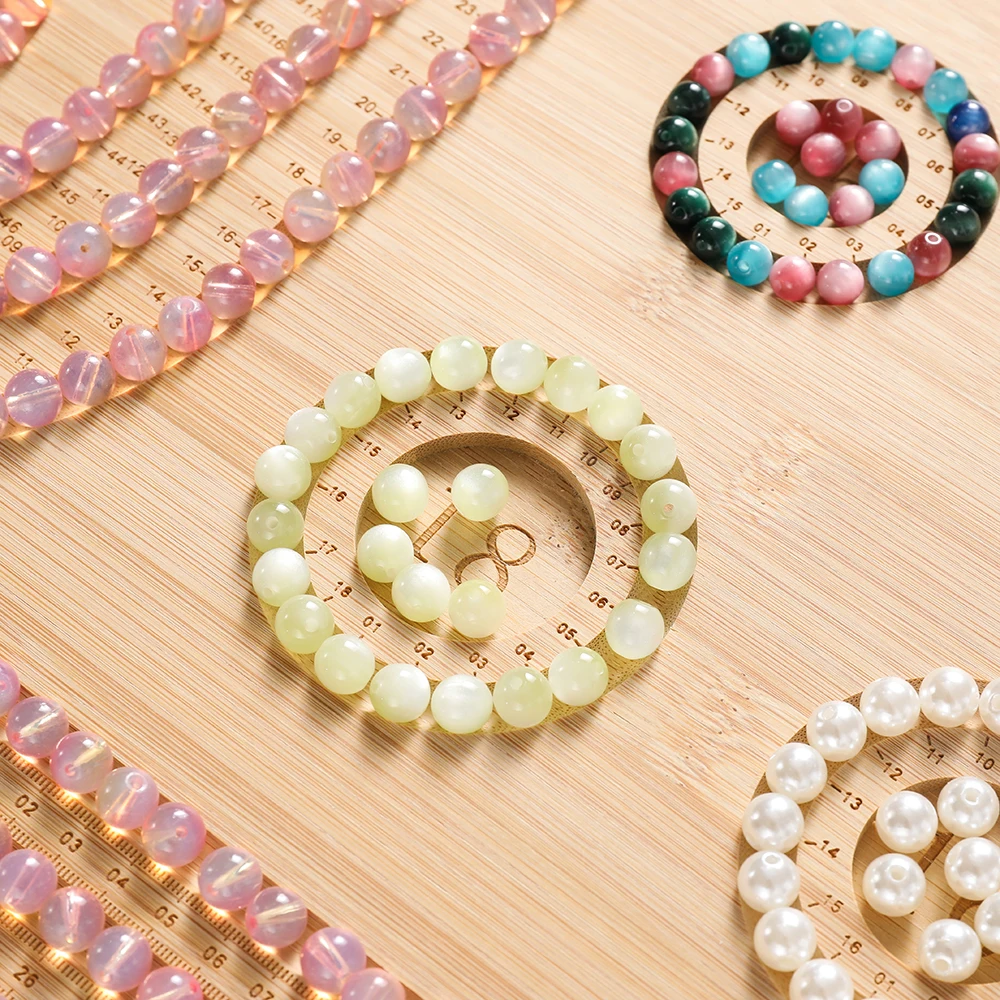 8 Typów Drewniana Taca do Kora – Jewelry Making Board recenzja i cena