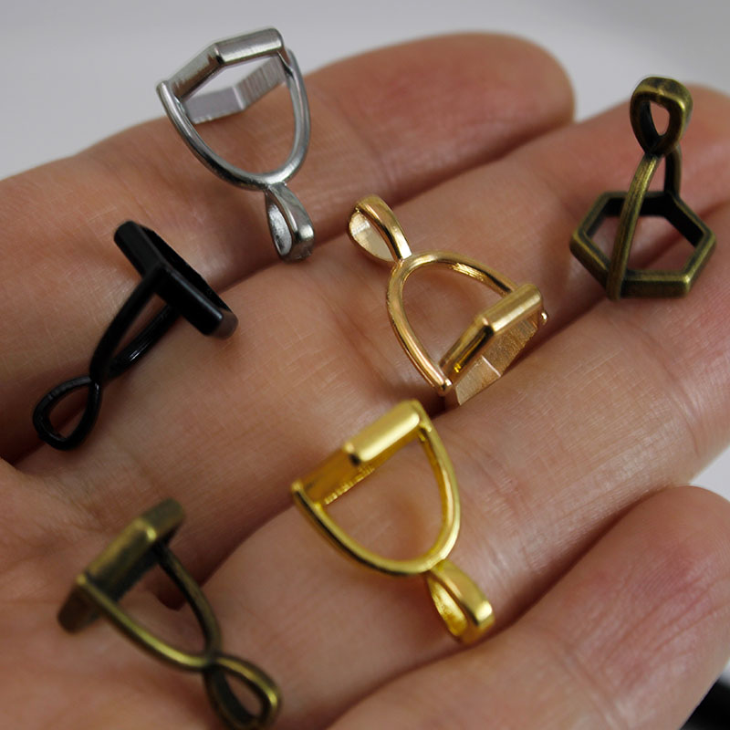 20 sztuk sześciokątny kamień s – Jewelry Making Gemstones recenzja i cena