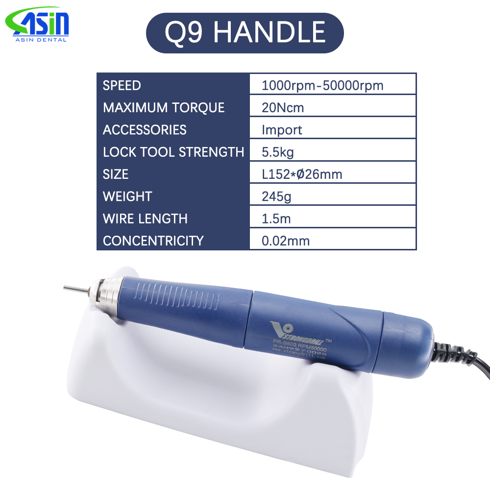 Mocny Mikrosilnik 50000rpm Pol – Jewelry Making Drill recenzja i cena