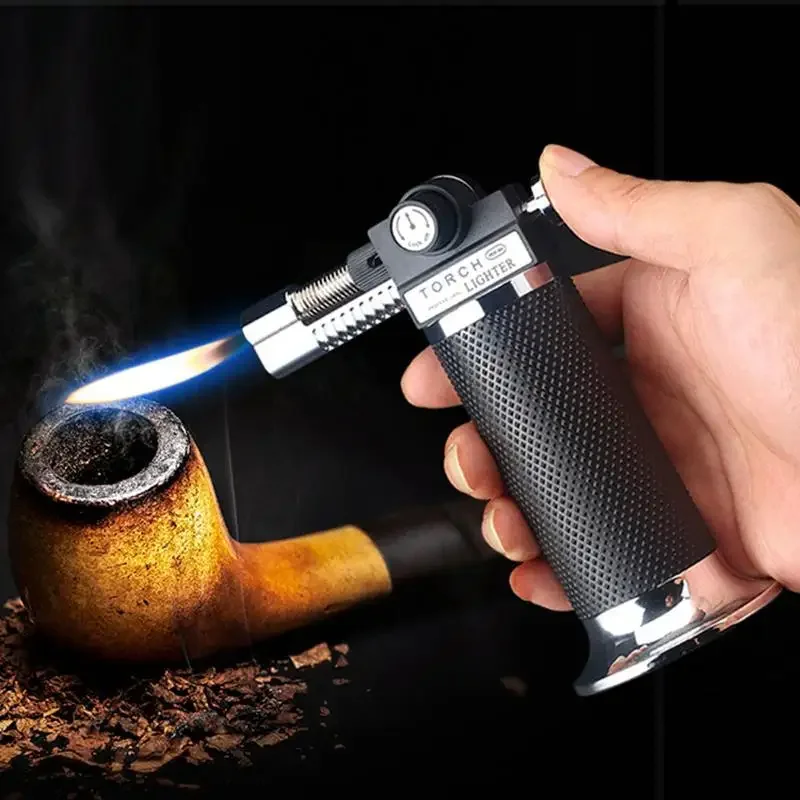 Zapalniczka gazowa wiatroodpor – Jewelry Making Torch recenzja i cena
