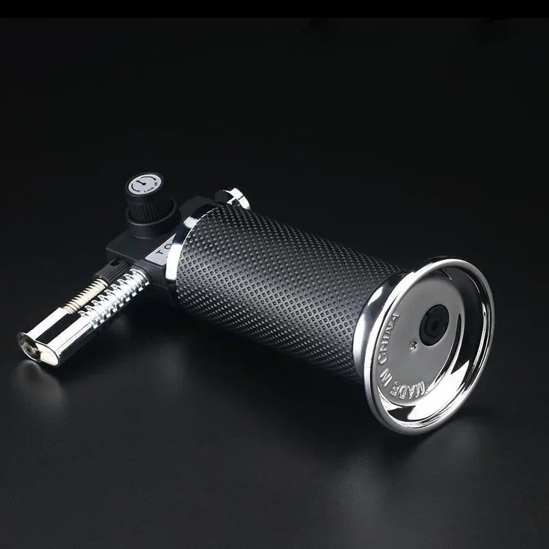 Zapalniczka gazowa wiatroodpor – Jewelry Making Torch recenzja i cena
