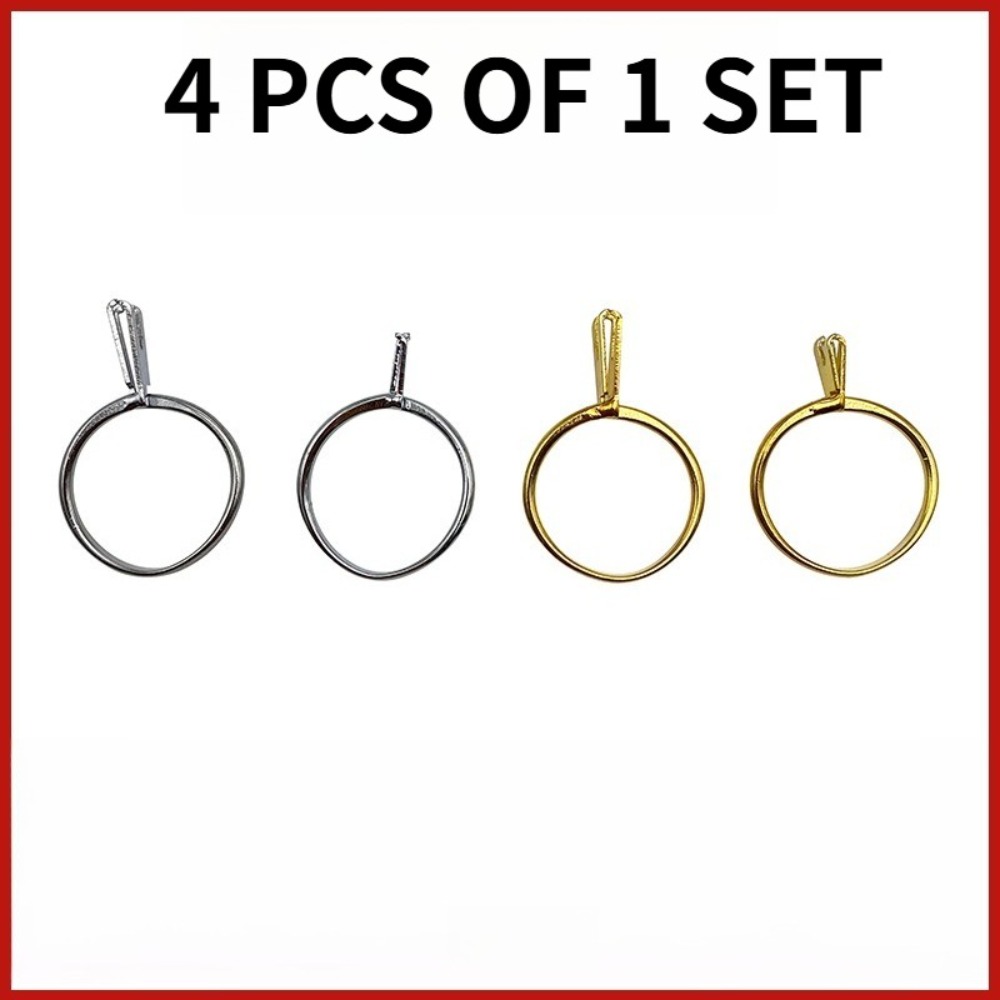 Regulowana czterozębna pęseta  – Jewelry Making At Home recenzja i cena