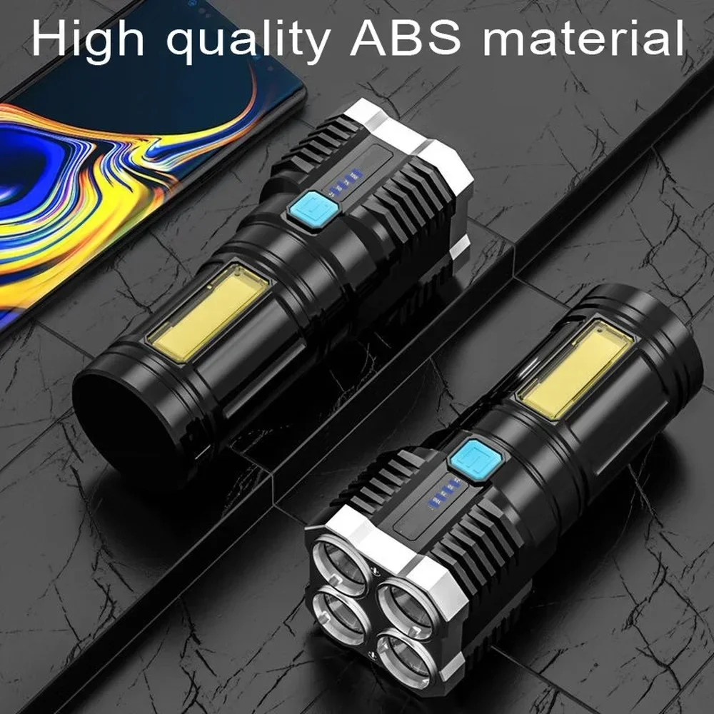 Latarki LED o dużej mocy, lata – Jewelry Making Torch recenzja i cena