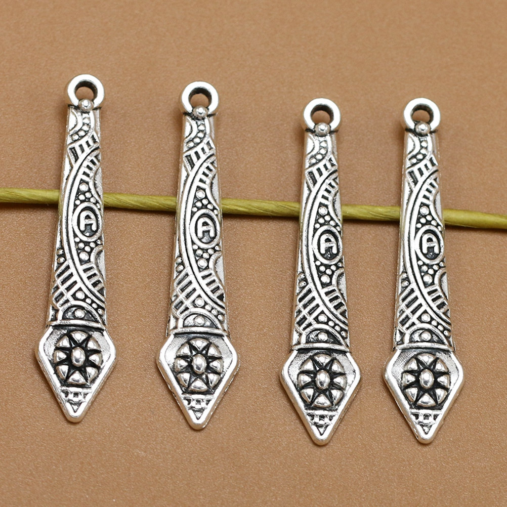 20 sztuk – zawieszki w kształc – Jewelry Making Torch recenzja i cena