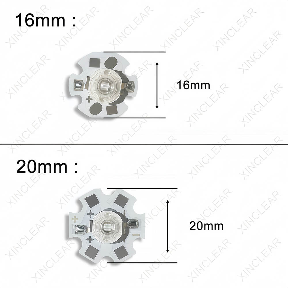 Chipy LED UVA 3W, UVA 370nm 38 – Jewelry Making Board recenzja i cena