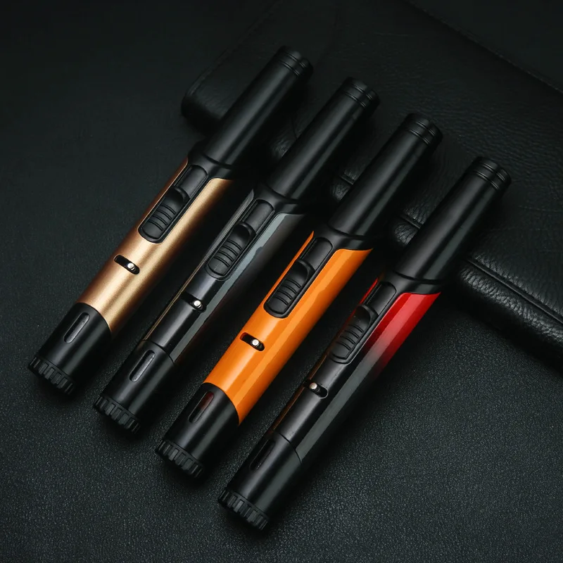 HONEST Creative Metal Pen styl – Jewelry Making Torch recenzja i cena