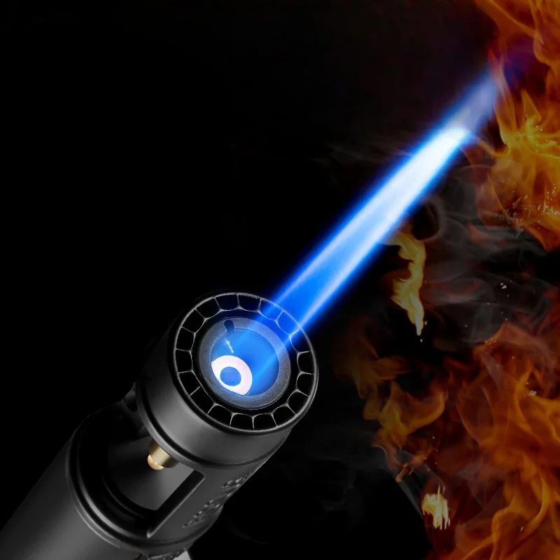 Nowa metalowa, wiatroodporna,  – Jewelry Making Torch recenzja i cena