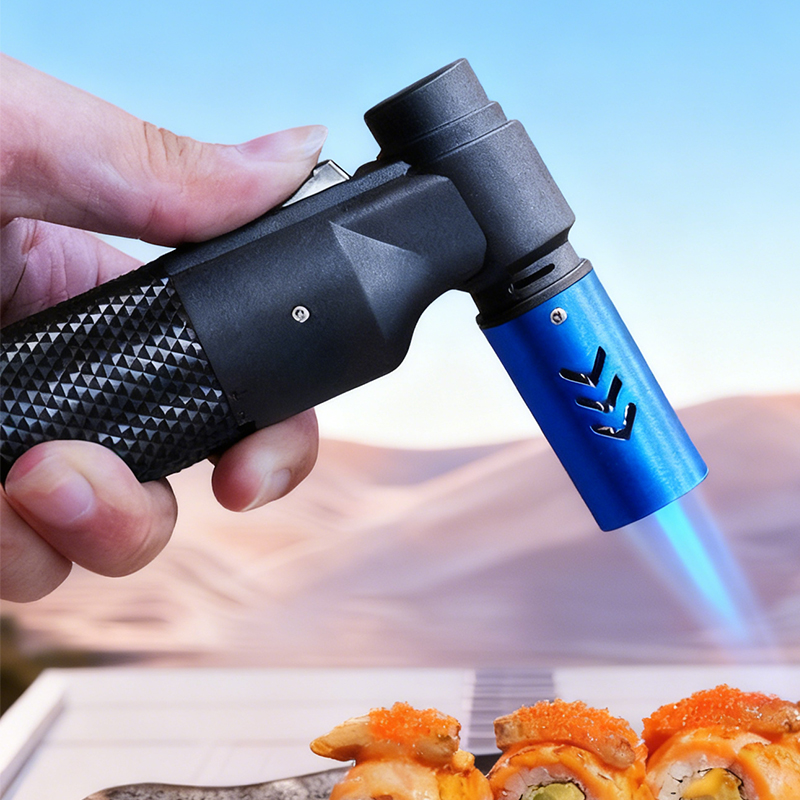 Pistolet do zapalania, wiatroo – Jewelry Making Torch recenzja i cena