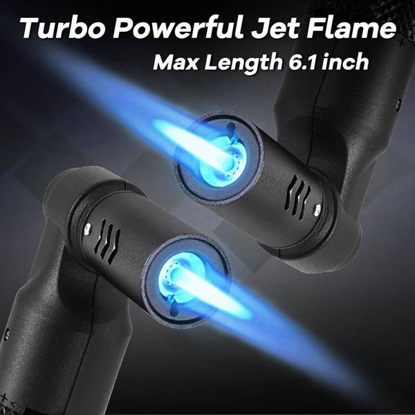 Pistolet do zapalania, wiatroo – Jewelry Making Torch recenzja i cena