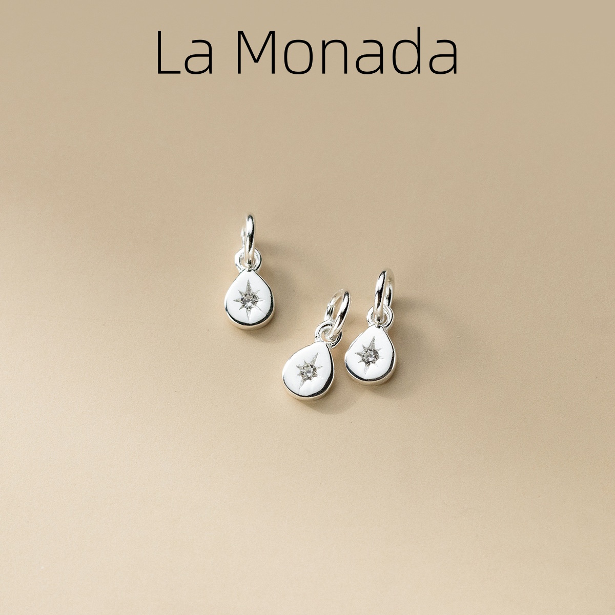 Srebrny zawieszek w kształcie  – Jewelry Making In La recenzja i cena