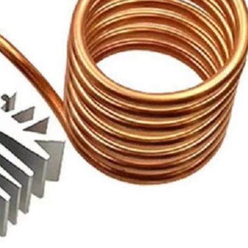 Nagrzewnica indukcyjna 1000W 1 – Jewelry Making Dc recenzja i cena