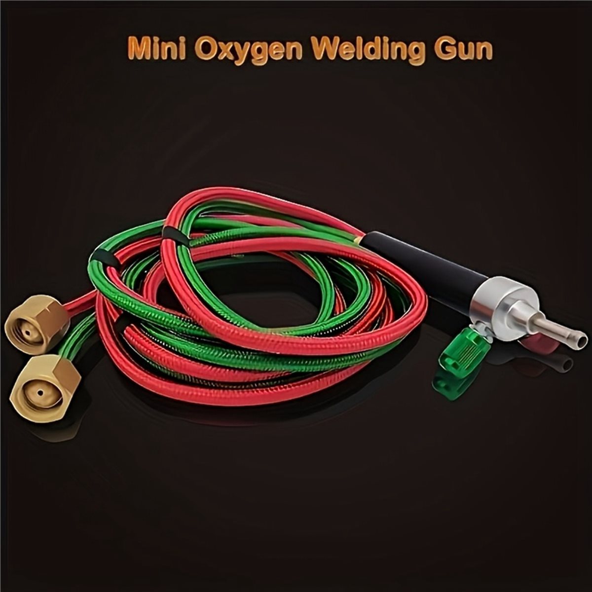 Zestaw do spawania tlenem A443 – Jewelry Making Torch recenzja i cena