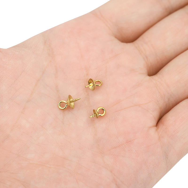 20 szt. Złączki do zawieszek z – Jewelry Making Drill recenzja i cena