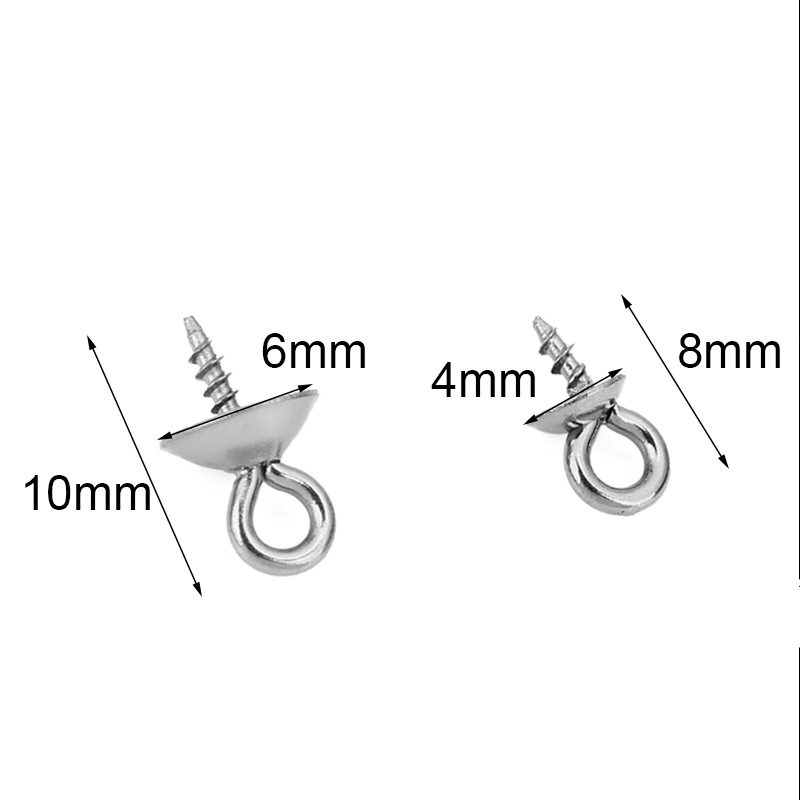 20 szt. Złączki do zawieszek z – Jewelry Making Drill recenzja i cena