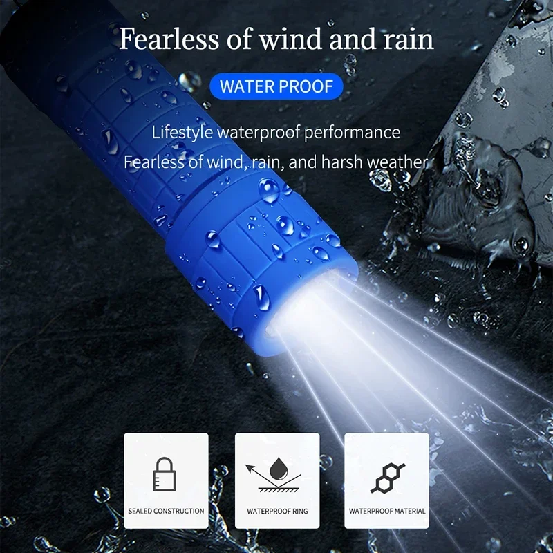 Mini Przenośna Latarka Dziewię – Jewelry Making Torch recenzja i cena
