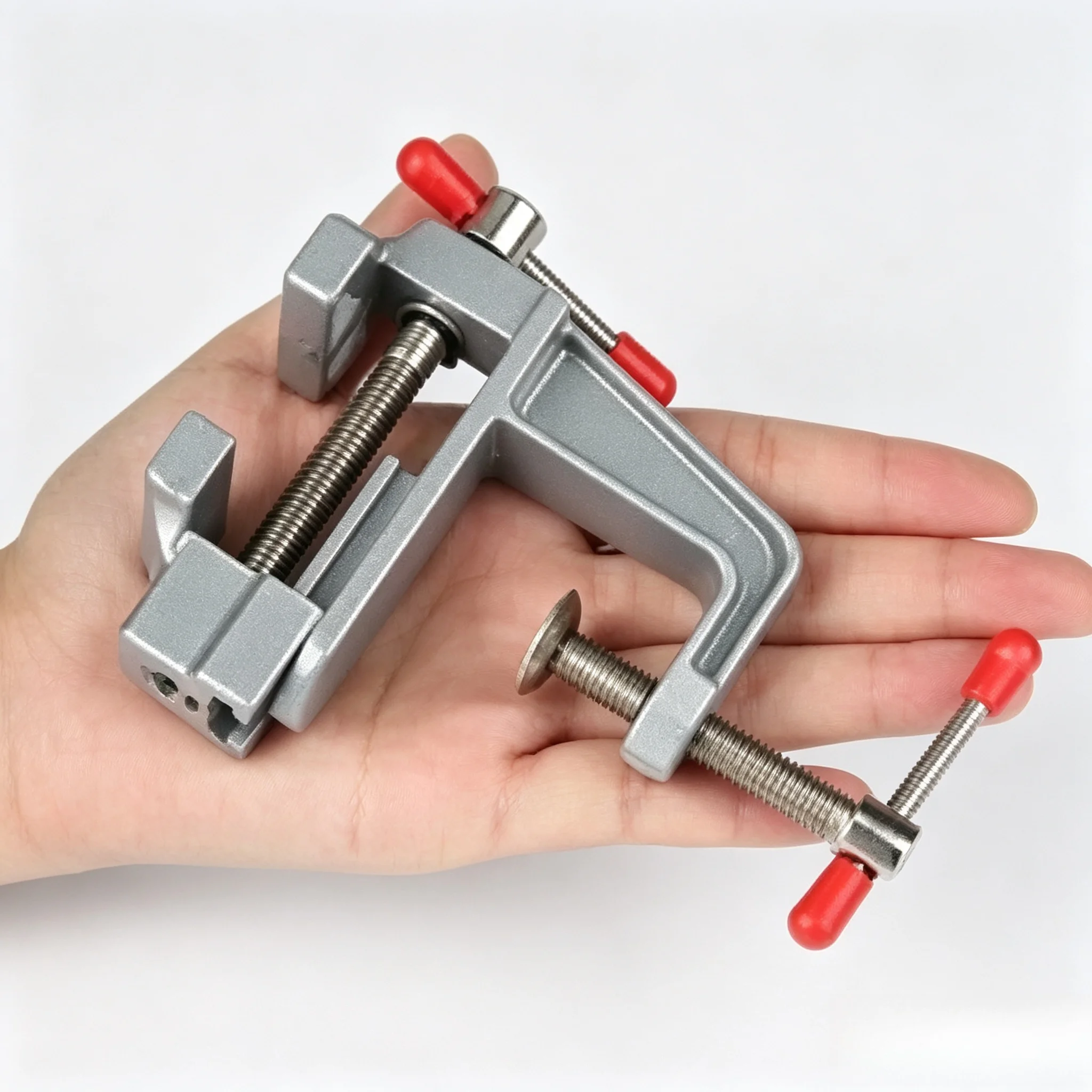 Mini imadło warsztatowe, wielo – Jewelry Making Board recenzja i cena