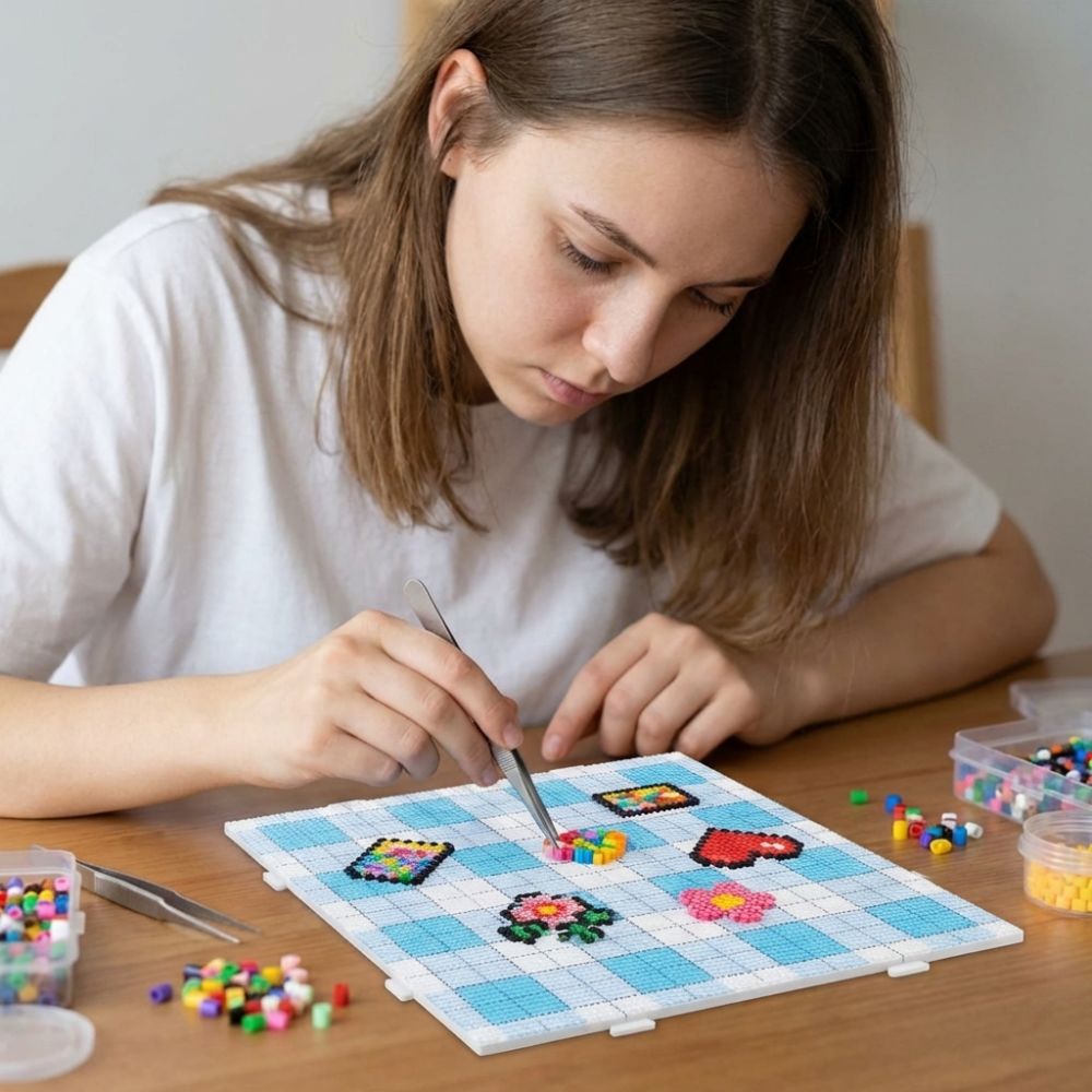 Tablice do koralików do napras – Jewelry Making Board recenzja i cena