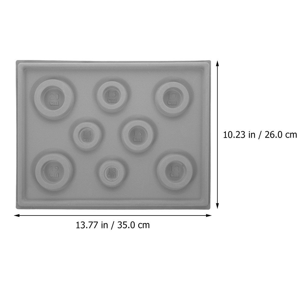 2 sztuki – deski do projektowa – Jewelry Making Board recenzja i cena