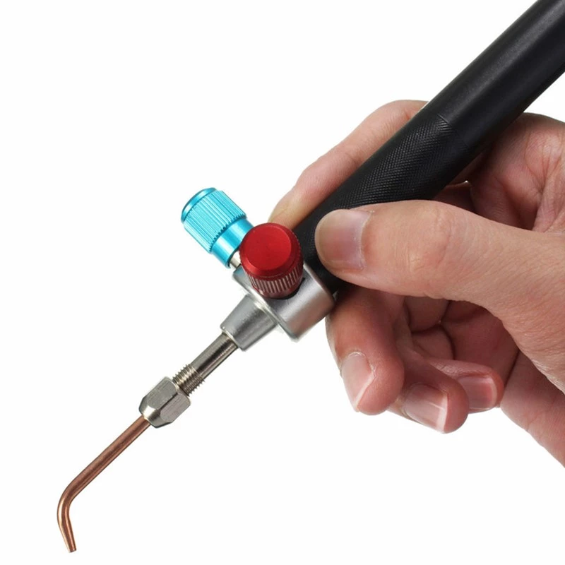NIPUIKA Gold palnik do spawani – Jewelry Making Torch recenzja i cena