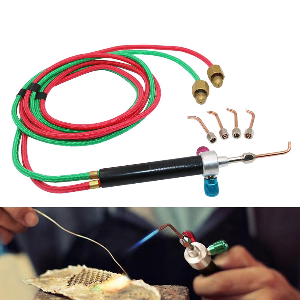 NIPUIKA Gold palnik do spawani – Jewelry Making Torch recenzja i cena