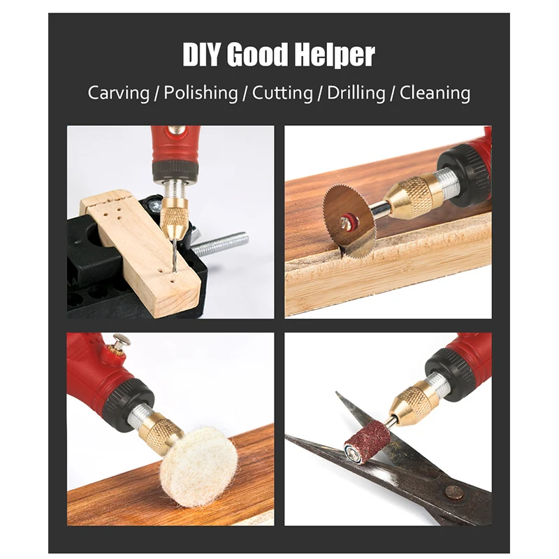 Akumulatorowy grawer USB, bezp – Jewelry Making Drill recenzja i cena