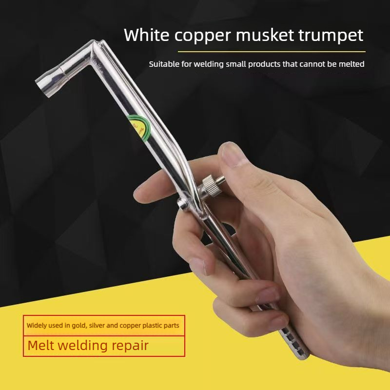 Palnik do biżuterii, narzędzie – Jewelry Making Torch recenzja i cena