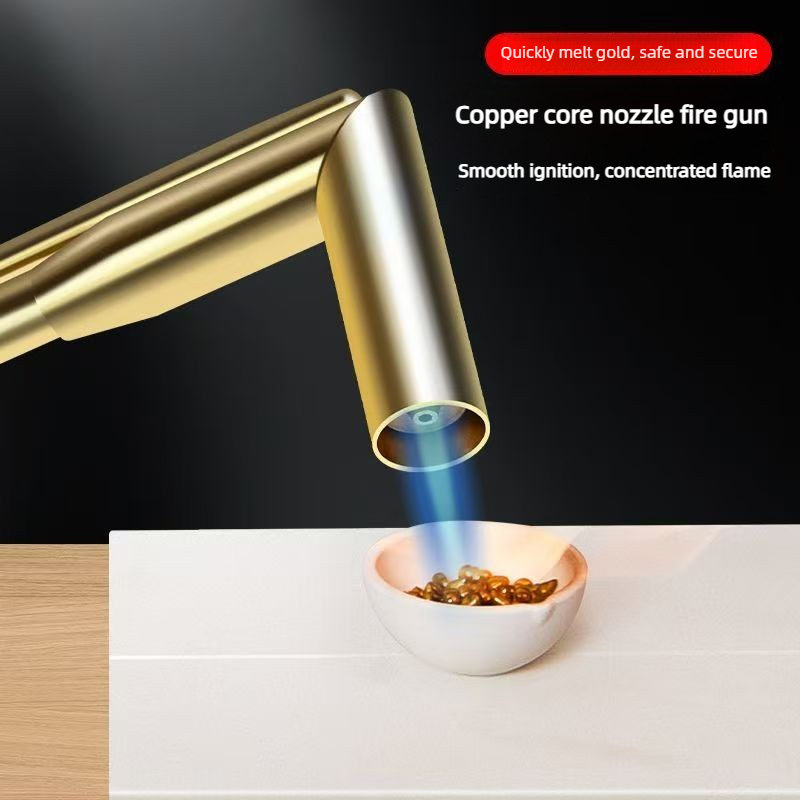 Palnik do biżuterii, narzędzie – Jewelry Making Torch recenzja i cena