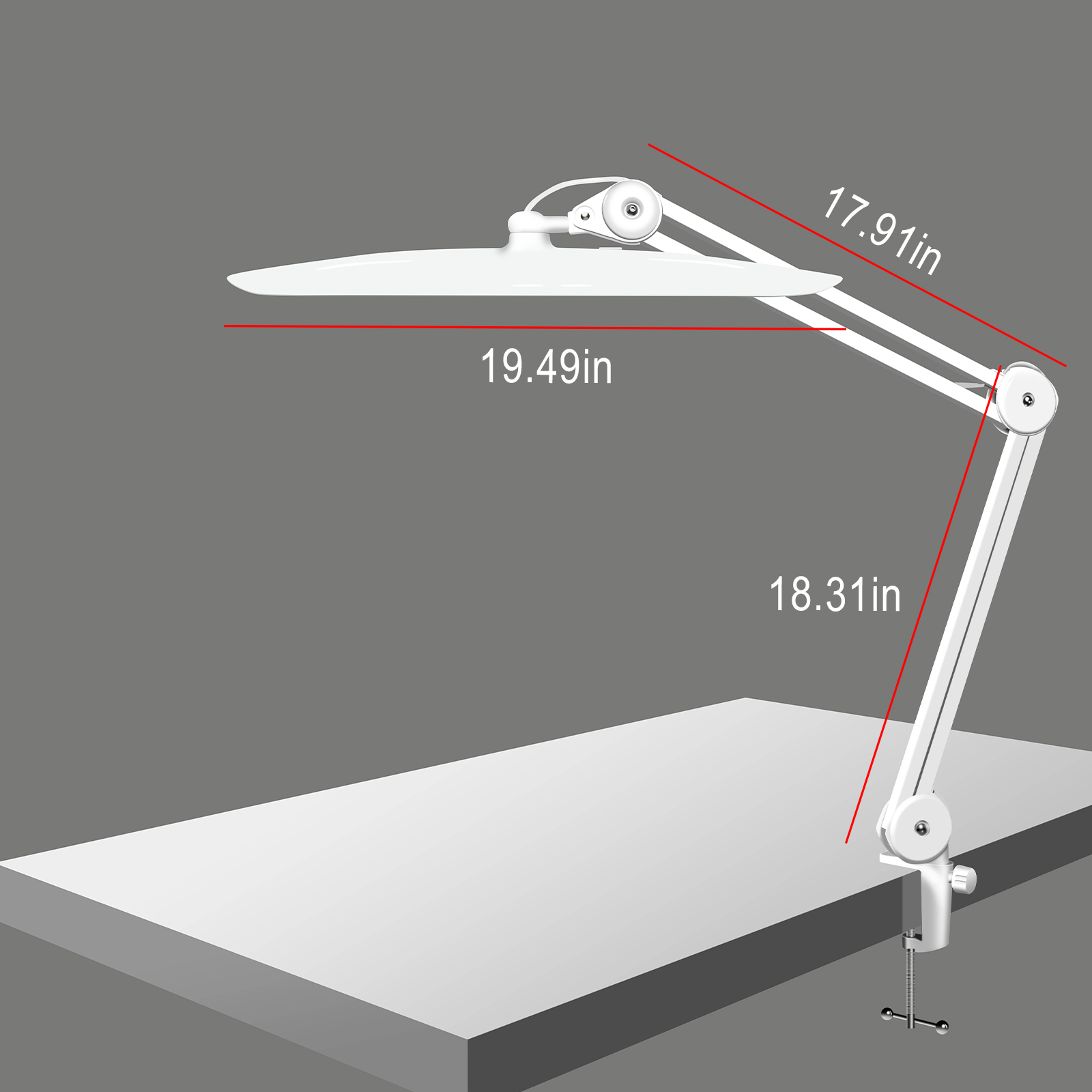 Lampa do manicure LED 2028 Log – Jewelry Making At Home recenzja i cena