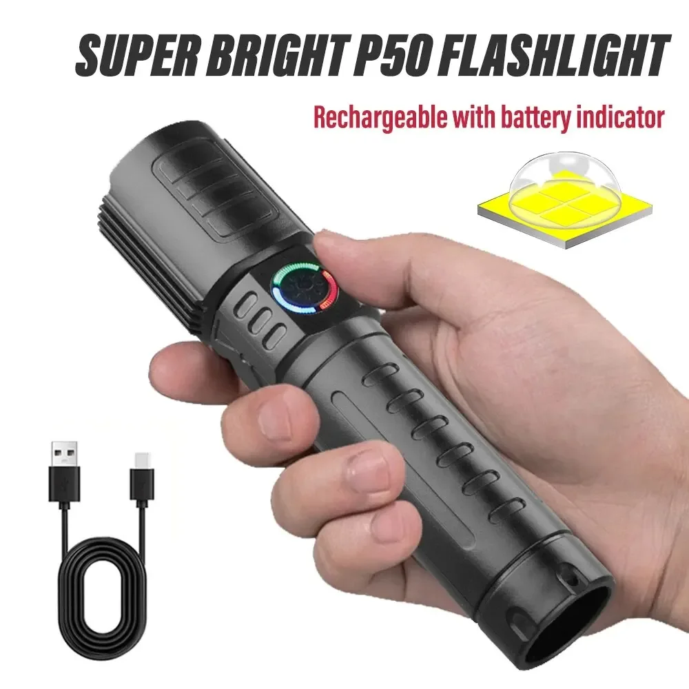 Super jasna latarka LED z kora – Jewelry Making Torch recenzja i cena