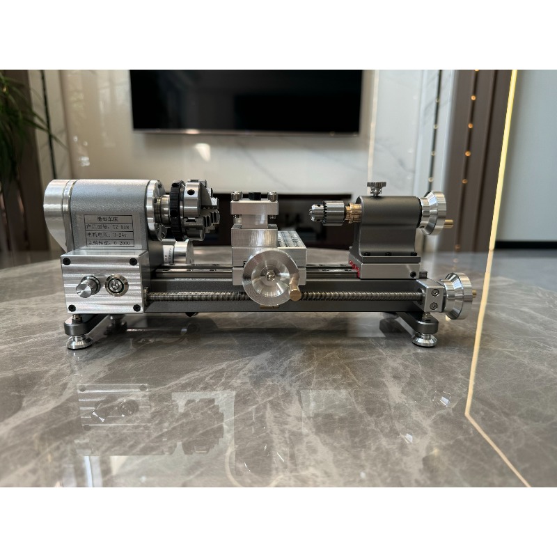 Mini Tokarka do Koralików Mikr – Jewelry Making Machines recenzja i cena